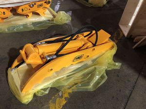 Vente directe d'usine 5 6 tonnes d'excavatrice hydraulique pouce <span class=keywords><strong>bois</strong></span> roche grappin accessoire <span class=keywords><strong>pour</strong></span> <span class=keywords><strong>mini</strong></span> <span class=keywords><strong>pelle</strong></span> - Product Image 2