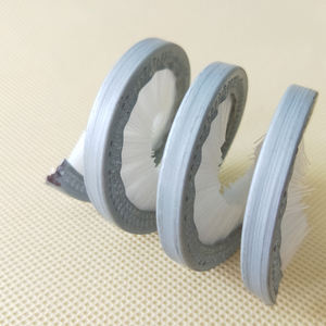 コイルロータリーブラシの内側の開いた巻きブラシ - Product Image 5