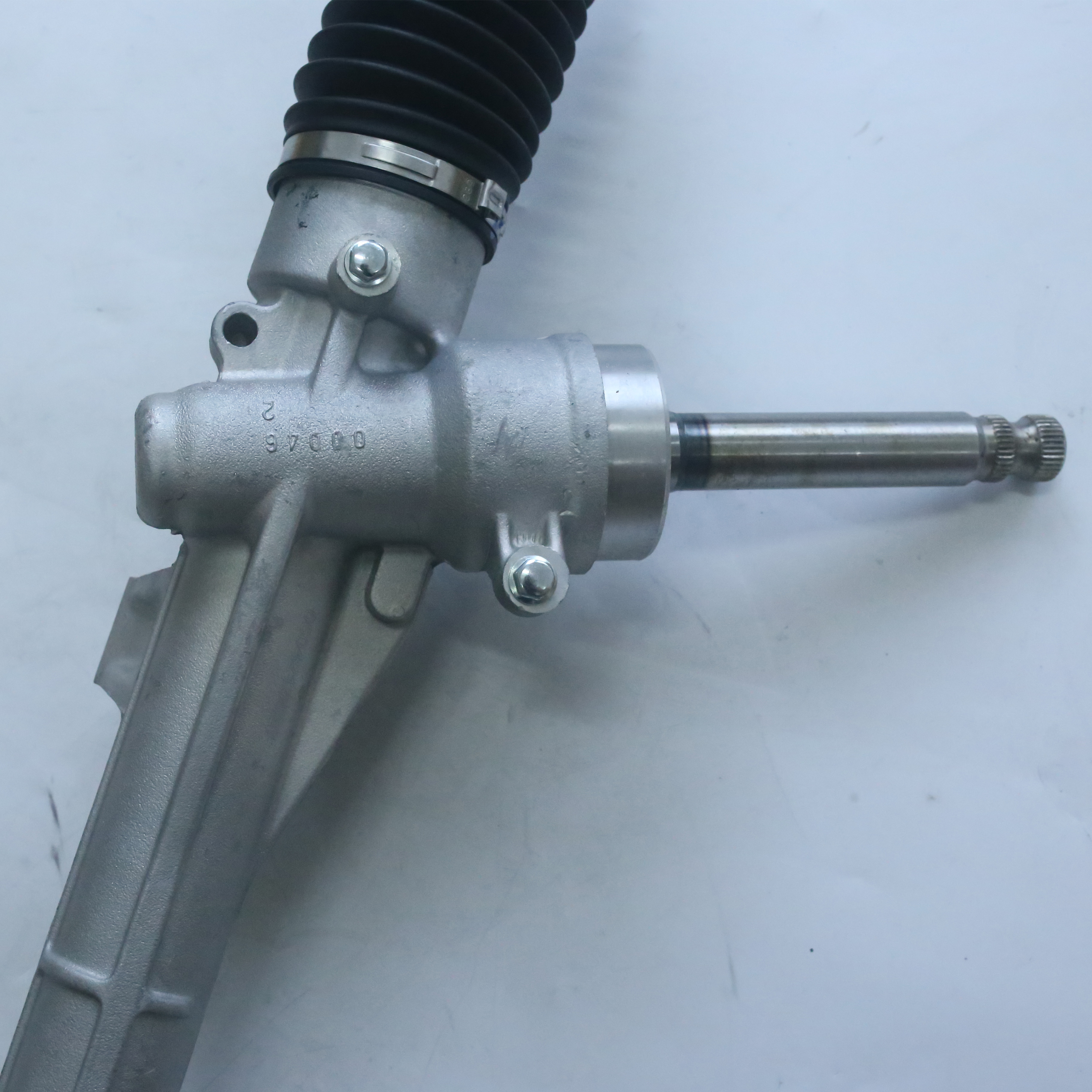 MITSUBISHI RVR Power Steering Rack - High Quality & Reliable