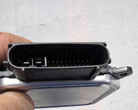 Módulo de Balasto LED para Faros Delanteros de Automóvil, Original Usado, 89907-42080 89908-42080 L103 R103