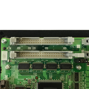 Clavier de carte d'E/S système FCU7-DX711 FCU7-KB026 - Product Image 2