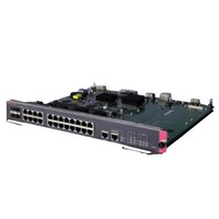 Module de routage de signal pour l'acquisition de données et le commutation matriciel multi-canaux