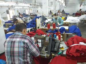 Uniforme de Jiu Jitsu 100% coton pour hommes 450 Gsm brésilien BJJ Gi dernière conception étiquettes de Logo personnalisé étiquettes à bas prix pour adultes - Product Image 6