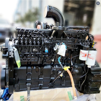 Ensemble moteur diesel 6CT 6BT C8.3 6CTA8.3-C215 pour Cummins