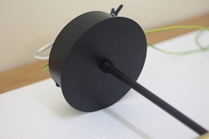 New Product Indoor Decoration Custom <b>Lighting</b> Hotel Villa Luxury Chandelier - Product Image 5