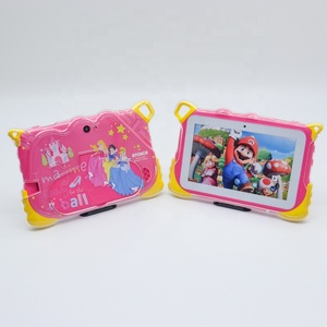 Novo Lançamento <span class=keywords><strong>Tablet</strong></span> Educacional ATOUCH WE6 para Crianças, <span class=keywords><strong>Tablet</strong></span> PC com 8GB de RAM e 256GB de ROM para Crianças - Product Image 4