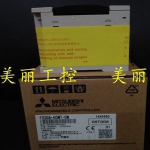Contrôleur programmable Mitsubishi Electric FX3GA 24MT CM Automatisation industrielle PLC - Product Image 5