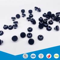 Vannes EPTFE de reniflard de protection en plastique étanches IP68 pour ECU