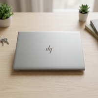 Untuk Laptop HP 850G7 Core I5 Generasi ke-10 Win10 Komputer Portabel 15.6 Inch Laptop Komputer Harga Terjangkau untuk Bisnis