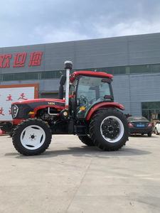 50HP 60HP 70HP Relación de rendimiento de alto costo mini tractor agrícola con gran precio - Product Image 2