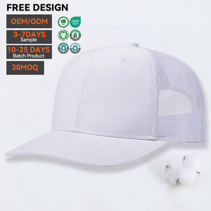 Gorra de Béisbol con Logotipo Personalizado, Sarga de Algodón, 6 Paneles, Bordado, Correa Ajustable, Deportiva, Casual, de Alta Calidad para Hombre - Product Image 5
