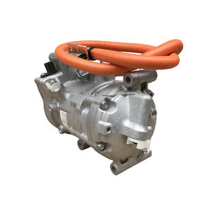 Compresseur d'air Shs-Zym 38810-5P6-004 pour Honda Fit Vezel Hrv, pièce de rechange pour pompe de refroidissement hybride, nouveau, fabriqué en chine - Product Image 5