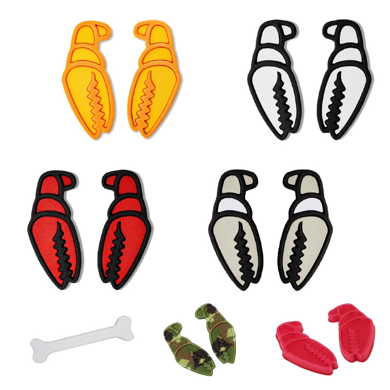 Custom patterns