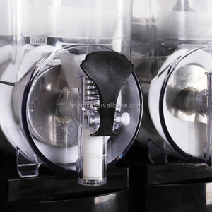 Máquina de Granizados y Batidos, Máquina de Jugos y Granita para Uso Doméstico - Product Image 6