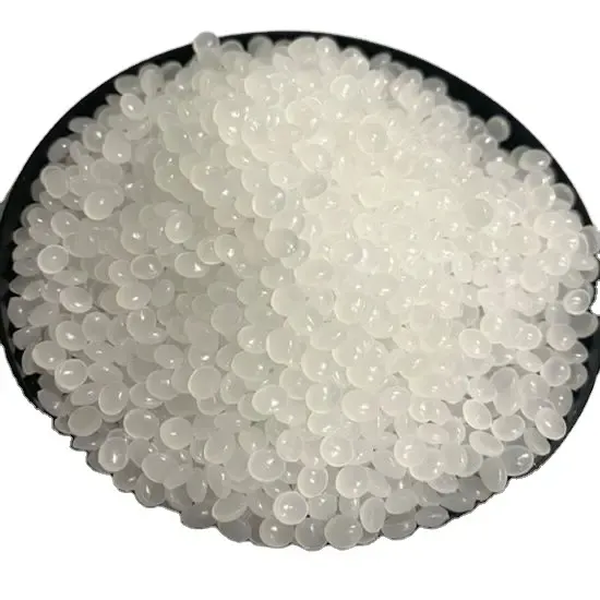 Polypropylene PP Korea Lotte Chemical JT-550 virgin granules/pp rezin