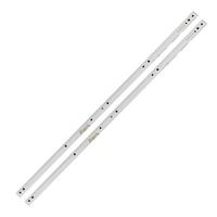 Bande LED ES-ELED-091 pour téléviseur LED SAMG 55 pouces, réf. V6EY 550SM0 LED72 R4, très demandée