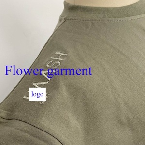 T-<span class=keywords><strong>shirt</strong></span> personnalisé biologique 100 coton <span class=keywords><strong>blanc</strong></span> <span class=keywords><strong>blanc</strong></span> poche souple T-<span class=keywords><strong>shirt</strong></span> pour femmes col en V ourlet incurvé T-<span class=keywords><strong>shirt</strong></span> lourd - Product Image 6