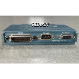 Módulo de comunicación Tektronix TDS3GV usado, 1 unidad, GPIB RS-232 VGA - Product Image 2
