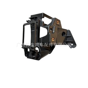 เทสลารุ่น S คนเดินเท้าโมดูล ACC วงเล็บ1128492-00-C 1061953-00-E - Product Image 4