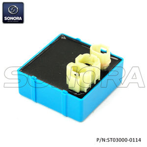 DERBI <span class=keywords><strong>SENDA</strong></span> E4 ECU ilimitado de alta calidad al por mayor - Product Image 2