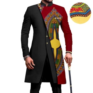 African Dress for Men - Wholesale & High Quality Fashion