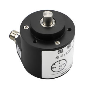 เซ็นเซอร์อะไหล่แท้ใหม่สำหรับรถกระเช้าไฟฟ้า XCMG รุ่น 813504919 พร้อมการรับประกัน 1 ปี - Product Image 2