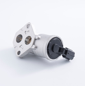 978F9F715AB 978F-9F715-AB 978F-9F715-AA TV263 F7RZ-9F715-AB AC237 Idle Air Control Valve for Ford Contour Mercury - Product Image 3