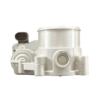 Nouvelle soupape électronique de rechange OE A2C80636400 compatible avec Yunnei D19TC 1.9T Turbo Diesel, pièces de réparation du système d'admission, Plug&Play
