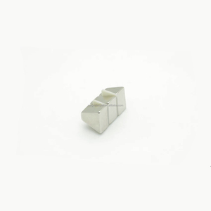 20 ans d'usine vente en gros d'aimants de forme spéciale aimant triangulaire en néodyme à bas prix - Product Image 6
