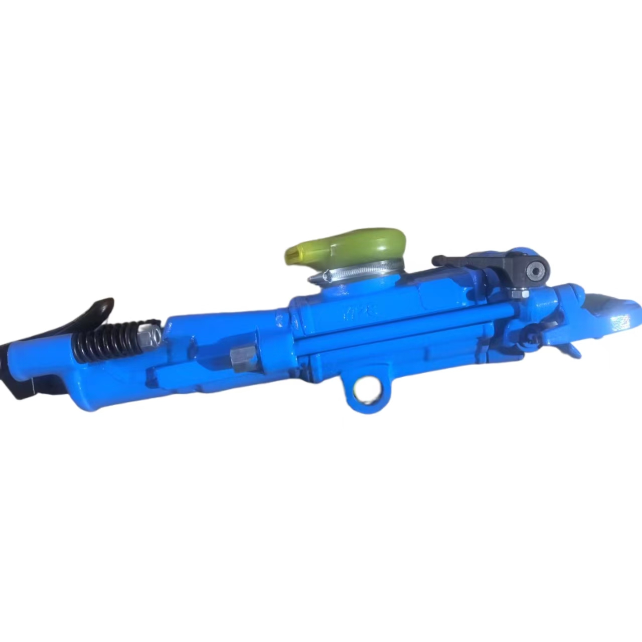 High Performance Air Compressor Drill Hammer Mining Tonneling Rock Drilling Machine YT28 Portable Pneumatic Rock Drill