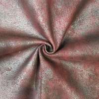 JL20211 -BAMBOO matériel thaïlande tissus de chine velours nouveaux tissus turcs en cuir synthétique bronzant chaud pour housse de canapé