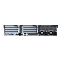 Ventes directes d'usine Gold Suppler Server 2288h V7 V6 V5 Fusionserver Xfusion Computer Rack Server
