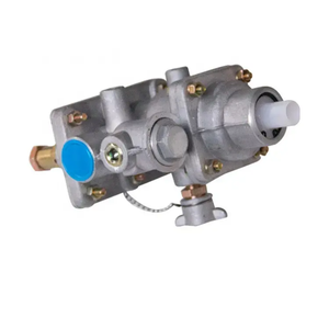 Fer chinois 4120000520 13C0026 chargeur pièces de rechange vanne combinée hydraulique HANSEN - Product Image 3