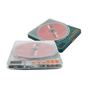 <strong>CD</strong> <strong>Player</strong> for Optimal <strong>CD</strong> Playback Experience - Product Image 4