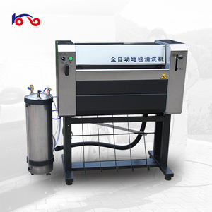 China Supplier Factory Direct HL-TJ638 Automatic Carpet Cleaning Machine <strong>Electric</strong> <strong>Foam</strong> &amp; Water Wash 3 in 1 OEM ODM - Product Image 1