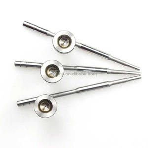 Vanne de commande d'injecteur F00VC01370 F00V C01 370 - Product Image 2