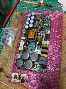 Hypex Ncore NC252MP / NC502MP Power <b>Amplifier</b> Module Hypex NC252MP <b>amplifier</b> module W404 - Product Image 5