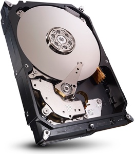 ST24000VE002 24TB Harde Schijf 72K RPM 512MB SATA 6Gb/s 3.5 inch 285/272Mb/s Harde Schijf 24TB HDD - Product Image 1