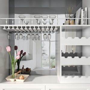 Pegatinas <span class=keywords><strong>de</strong></span> Espejo <span class=keywords><strong>para</strong></span> Paredes ORON Factory, Bajo MOQ, 24"x118", Autoadhesivas, Plateadas, Rollo <span class=keywords><strong>de</strong></span> Papel Tapiz <span class=keywords><strong>de</strong></span> Vinilo <span class=keywords><strong>para</strong></span> Decoración del Hogar - Product Image 5