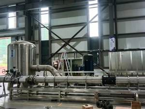 DN50-DN300超音波水道メーターまたは流量計を校正するための自動流量計校正装置 - Product Image 4