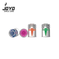Embouts de filtre à cigarettes en plastique de haute qualité JY-D140L, taille mini