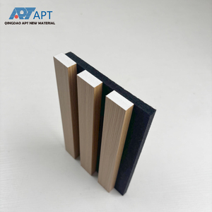 Paneles Acústicos <span class=keywords><strong>de</strong></span> Madera Akupanel al Mejor <span class=keywords><strong>Precio</strong></span>, Ecológicos, 90% <span class=keywords><strong>de</strong></span> Reducción <span class=keywords><strong>de</strong></span> Ruido, Diseño Moderno, Insonorización para Sala <span class=keywords><strong>de</strong></span> Estar y Pasillo - Product Image 3