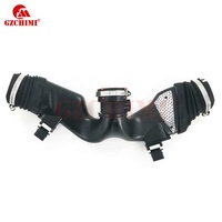 Conduit de tuyau d'air moteur avec capteur de masse de débit pour Mercedes Benz w211 E320 w164 ML320 x164 w251 6420946397 A6420908237 6420908237