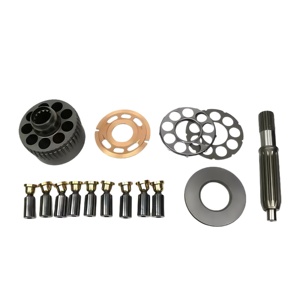 Piezas de <span class=keywords><strong>Motor</strong></span> Hidráulico Oscilante <span class=keywords><strong>Kawasaki</strong></span> M5x80 M5x130 <span class=keywords><strong>M5x180</strong></span> M5x280 Aptas para Excavadoras, Piezas de Motores Hidráulicos - Product Image 2