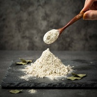 Extrait de Naringine Pur Extrait de Peau de Pamplemousse Sans Solvant Qualité Alimentaire 95%-98% en Poudre pour Nutraceutiques Conditionnement en Fût