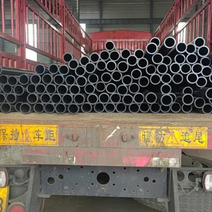Tuyau HDPE à prix avantageux, résistant aux basses températures, 75 mm, 100 m, 200 m et 300 m, rouleau de tuyau HDPE pour l'alimentation en eau - Product Image 5