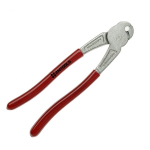 Kìm làm lồng 7 inch kiểu <span class=keywords><strong>J</strong></span> để xây dựng chuồng gà, thỏ, thú cưng - Product Image 4