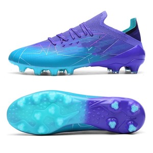 Scarpe da <span class=keywords><strong>Calcio</strong></span> a Caviglia Bassa per Uomo 2022, Vendita all'Ingrosso, Alta Qualità, per Allenamento e <span class=keywords><strong>Calcio</strong></span> all'Aperto - Product Image 1