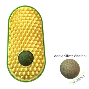 Juegos de aseo de limpieza para perros y gatos baratos, juguete para gatos de hierba gatera tres en uno de peluche, modelo fundido a presión, modelo de gato D11r <span class=keywords><strong>Bulldozer</strong></span>, modelo de juguete - Product Image 5