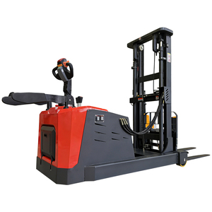รถยกพาเลท TLD15Y TLD30Y ราคาโรงงาน 1.5-3 ตัน พร้อมฟังก์ชั่นเอียงงาและระบบ EPS - Product Image 3